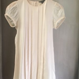 Armani Exchange Silk Top (XS)